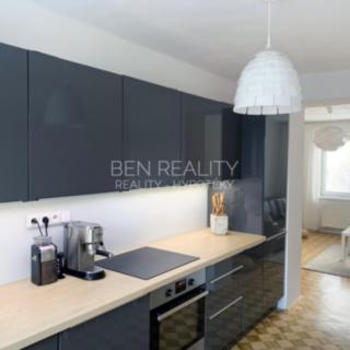 Pronájem bytu 2+1 57 m² Zlín