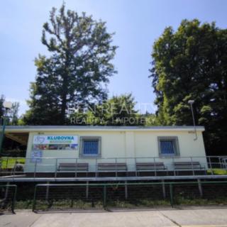 Pronájem kanceláře 65 m² Zlín