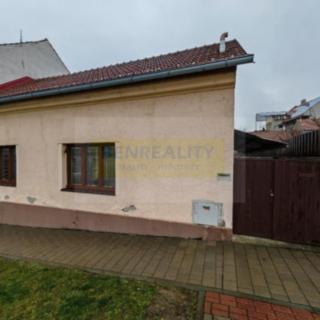Prodej rodinného domu 50 m² Napajedla, Podluží
