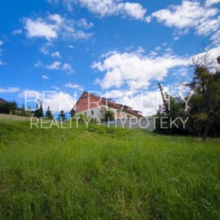 Prodej stavební parcely 3 528 m² Zlín Kudlov, Václavská