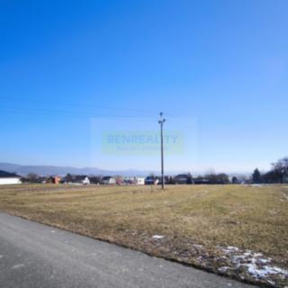 Prodej stavební parcely 4 006 m² Fryšták Dolní Ves, Žabárna