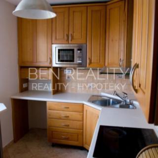 Pronájem bytu 3+1 86 m² Zlín, K Majáku