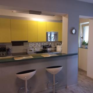 Pronájem bytu 1+kk a garsoniéry 36 m² Zlín Mladcová, Mokrá II
