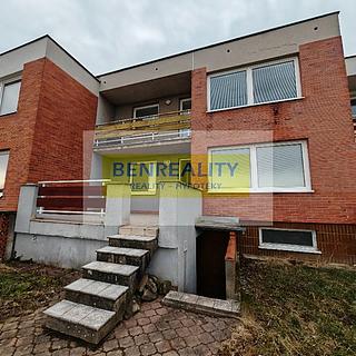 Pronájem rodinného domu, 220m²