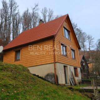 Prodej chaty 62 m² Zlín Příluky, Štákovy Paseky