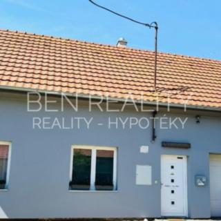 Prodej rodinného domu 130 m² Babice