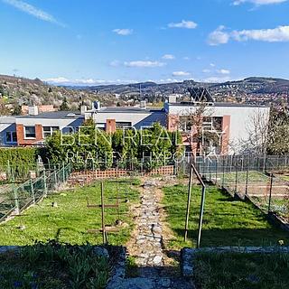 Pronájem zahrady, 220m&sup2;