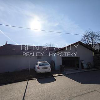 Prodej rodinného domu 192 m² Tečovice