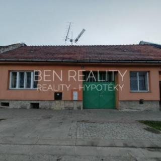 Prodej rodinného domu 250 m² Napajedla, Žerotínova