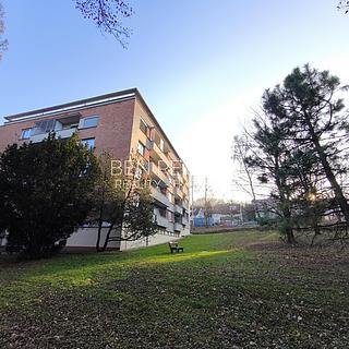 Prodej bytu 3+1 90 m² Zlín Příluky, Přílucká