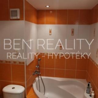 Pronájem bytu 1+1 31 m² Zlín