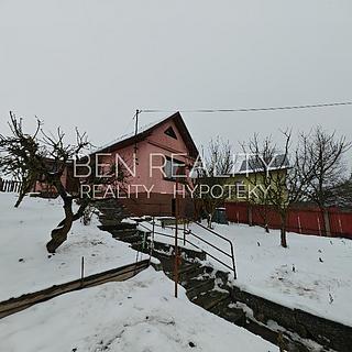 Prodej rodinného domu 82 m² Oldřichovice