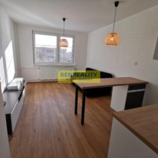 Pronájem bytu 1+kk a garsoniéry 27 m² Zlín, Nad Stráněmi