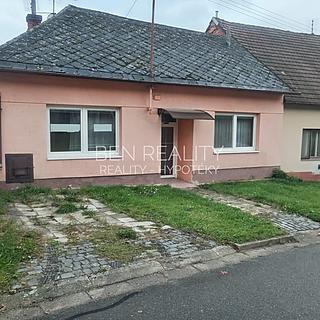 Prodej rodinného domu 175 m² Topolná