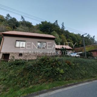 Prodej rodinného domu 120 m² Ludkovice