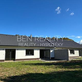 Prodej rodinného domu 115 m² Halenkovice