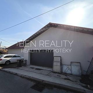 Prodej rodinného domu 240 m&sup2; Tečovice