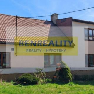 Prodej rodinného domu 250 m² Zlín Lhotka