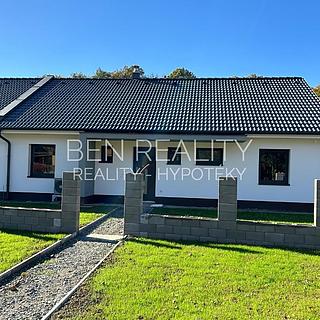 Prodej rodinného domu 115 m² Halenkovice