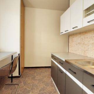 Prodej bytu 2+1 53 m² Zubří, Sídlištní