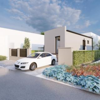 Prodej rodinného domu 47 m² Valašské Meziříčí, 28. října