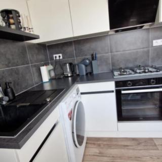 Pronájem bytu 1+1 33 m² Valašské Meziříčí, Havlíčkova
