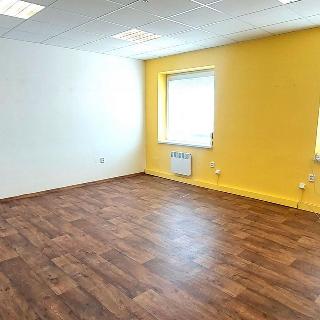 Pronájem kanceláře 24 m² Valašské Meziříčí