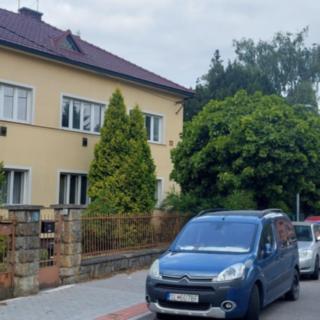 Pronájem bytu 3+1 98 m² Valašské Meziříčí Krásno nad Bečvou, Svěrákova