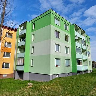 Pronájem bytu 1+kk, garsoniery 37 m² Valašské Meziříčí