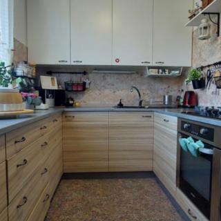 Prodej bytu 3+1 73 m² Valašské Meziříčí Krásno nad Bečvou, Bratří Čapků