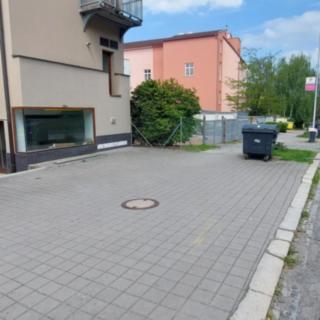 Pronájem obchodu 130 m² Valašské Meziříčí, Vsetínská