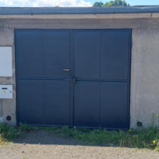 Pronájem garáže 20 m² Valašské Meziříčí Krásno nad Bečvou, Masarykova