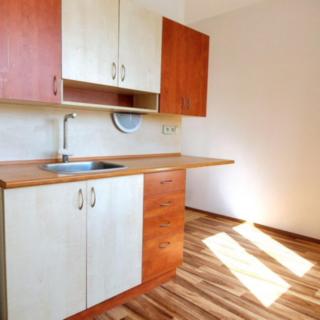Pronájem bytu 2+1 52 m² Valašské Meziříčí Krásno nad Bečvou, Křižná