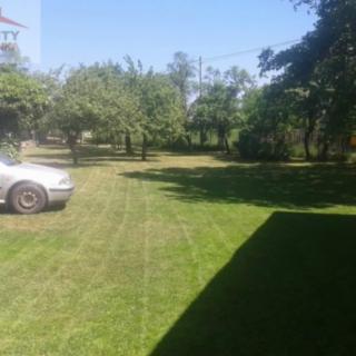 Prodej stavební parcely 625 m² Lešná Lhotka nad Bečvou