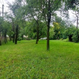 Prodej stavební parcely 625 m² Lešná Lhotka nad Bečvou