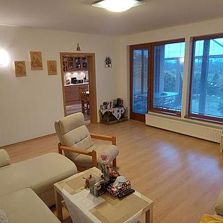 Prodej rodinného domu 114 m&sup2; Pustějov