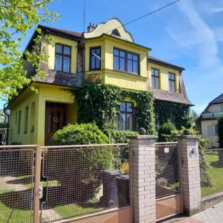 Prodej vily 210 m² Valašské Meziříčí Krásno nad Bečvou, Hřbitovní