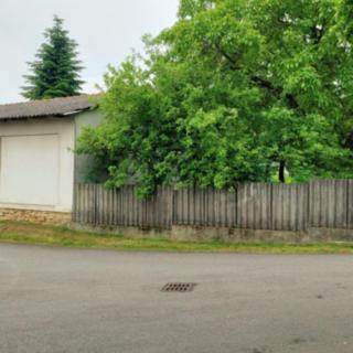Prodej stavební parcely 750 m² Kelč