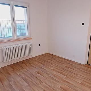 Pronájem bytu 1+kk a garsoniéry 24 m² Valašské Meziříčí Krásno nad Bečvou, Růžová