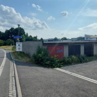 Pronájem garáže 20 m² Valašské Meziříčí Krásno nad Bečvou, Masarykova
