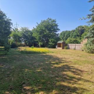 Prodej stavební parcely 1060 m² Lešná