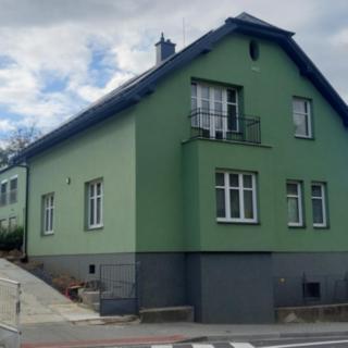 Pronájem bytu 1+kk a garsoniéry 23 m² Valašské Meziříčí, Vsetínská