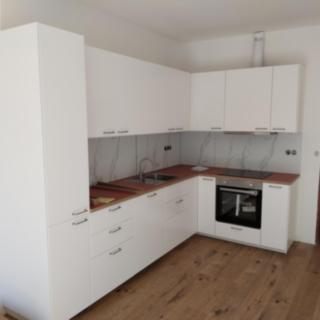 Pronájem bytu 2+kk 41 m² Valašské Meziříčí