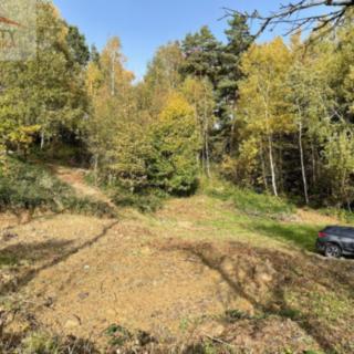 Prodej stavební parcely 6 435 m² Mikulůvka