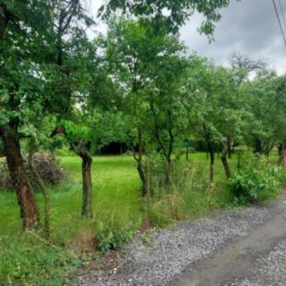 Prodej stavební parcely 625 m² Lešná Lhotka nad Bečvou