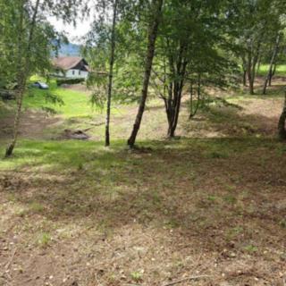Prodej stavební parcely 6 435 m² Mikulůvka