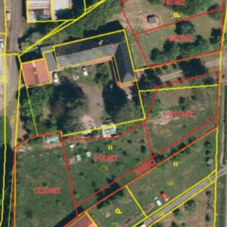 Prodej stavební parcely 760 m² Bartošovice