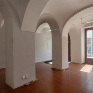 Pronájem obchodu 36 m² Valašské Meziříčí, Mostní