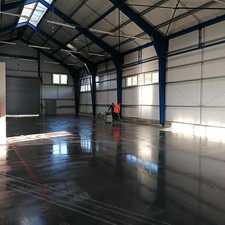 Prodej výrobního objektu 820 m² Valašské Meziříčí Bynina