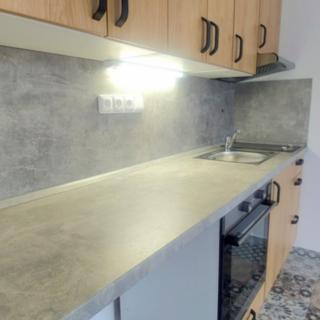 Pronájem bytu 1+kk, garsoniery 19 m² Valašské Meziříčí